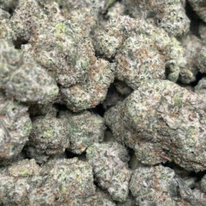 Super lemon haze thca